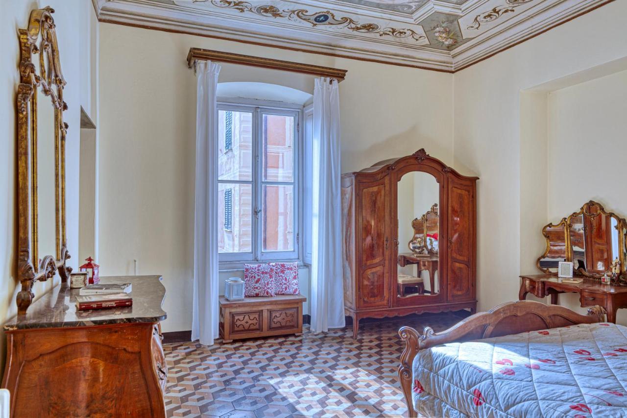 Leone I And Leone II Apartments Levanto Exterior photo