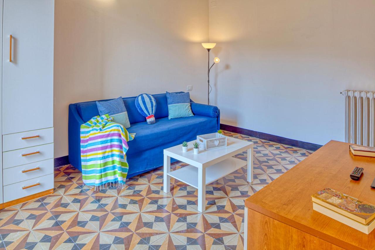 Leone I And Leone II Apartments Levanto Exterior photo