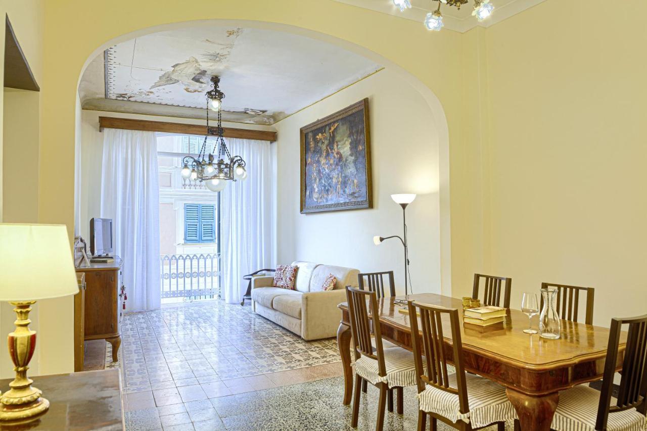 Leone I And Leone II Apartments Levanto Exterior photo